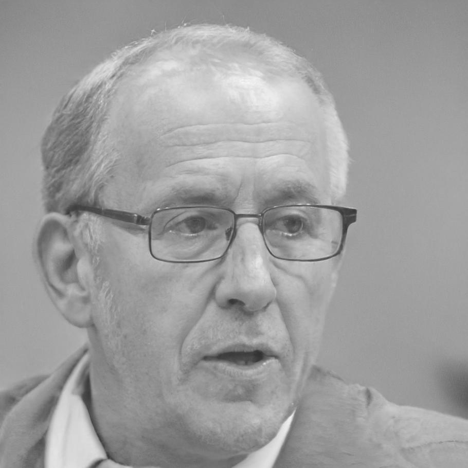 Portrait von Bastian Kellermann